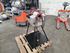 WHEELER-REX Pipe Threader Machine 6390 with Tool and Dies