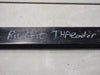 WHEELER-REX Pipe Threader Machine 6390 with Tool and Dies
