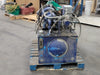 Hydraulic Pump PVB29 RS 20 CM-11 with Baldor 20hp Electric Motor M2515T