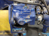 Hydraulic Pump PVB29 RS 20 CM-11 with Baldor 20hp Electric Motor M2515T
