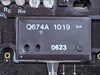 Heat-Auto-Cool Thermostat Subbase Q674A-1019