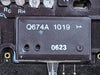 HONEYWELL Heat-Auto-Cool Thermostat Subbase Q674A-1019