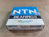 NTN Deep Groove Ball Bearing 6311ZC3 55x120x29 mm
