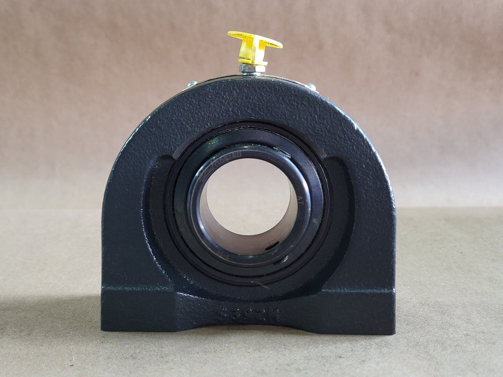 SEALMASTER Pillow Block Ball Bearing TB-20R, 1-1/4"