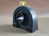 SEALMASTER Pillow Block Ball Bearing TB-20R, 1-1/4"