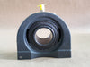 SEALMASTER Pillow Block Ball Bearing TB-20R, 1-1/4"
