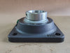 INA Flange-Mount Ball Bearing 1.77" Bore, RCJ45