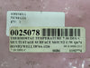 HONEYWELL Multistage Thermostat T874A-1226