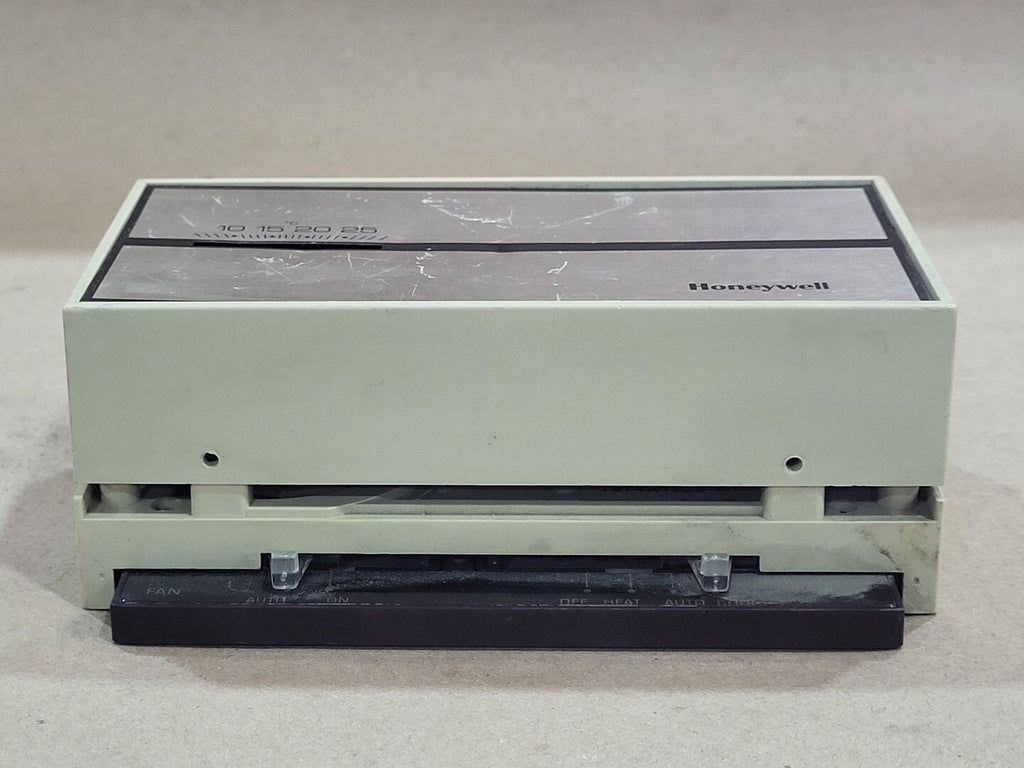 HONEYWELL Multistage Thermostat T874A-1226