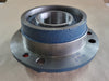 SKF Flange Block Bearing 2-15/16" Bore, FYRP 2.15/16 H