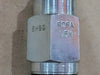 SUN HYDRAULICS Direct-Acting Relief Valve Cartridge RDFA-LEN