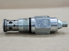 SUN HYDRAULICS Direct-Acting Relief Valve Cartridge RDFA-LEN