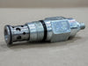 SUN HYDRAULICS Direct-Acting Relief Valve Cartridge RDFA-LEN
