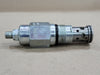 SUN HYDRAULICS Direct-Acting Relief Valve Cartridge RDFA-LEN