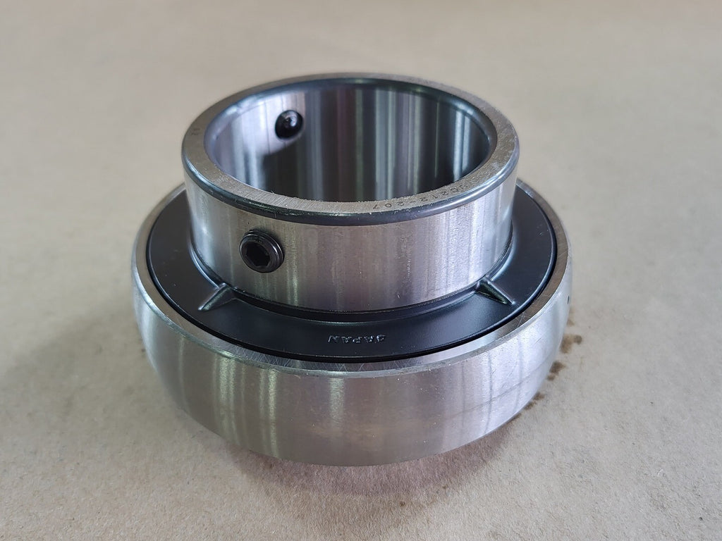NTN Insert Bearing UC212-207D1, 2-7/16"