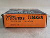 TIMKEN Tapered Roller Bearing 30210M-9/KM1, 50x90x21.75 mm