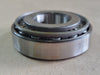 Tapered Roller Bearing 30307M 9/KM1, 35x80x22.75 mm