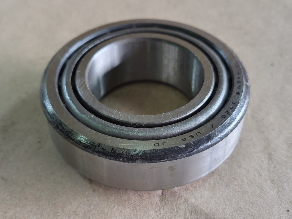 Tapered Roller Bearings 3780 with Bearing Cup 3720