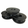 BAILEIGH INDUSTRIAL 1-5/8" Round Tube Rolls for R-M55 (SRTR-M55-41.275)