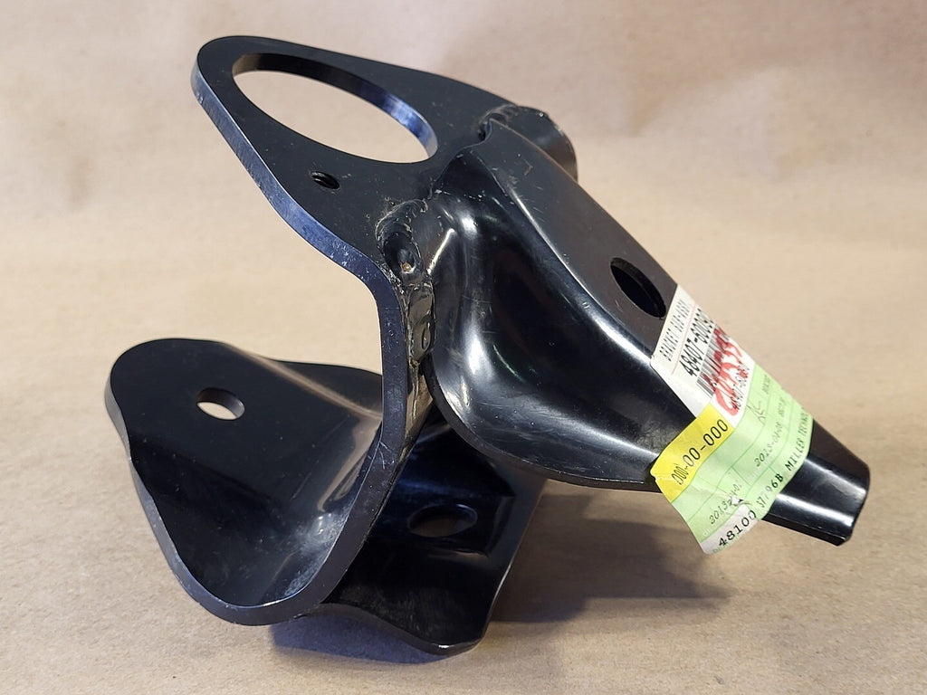 TOYOTA Bracket Sub-Assy 48407-60090