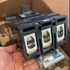 SQUARE D 400 Amp, 3 Pole, 600 volts Circuit Breaker LA36400