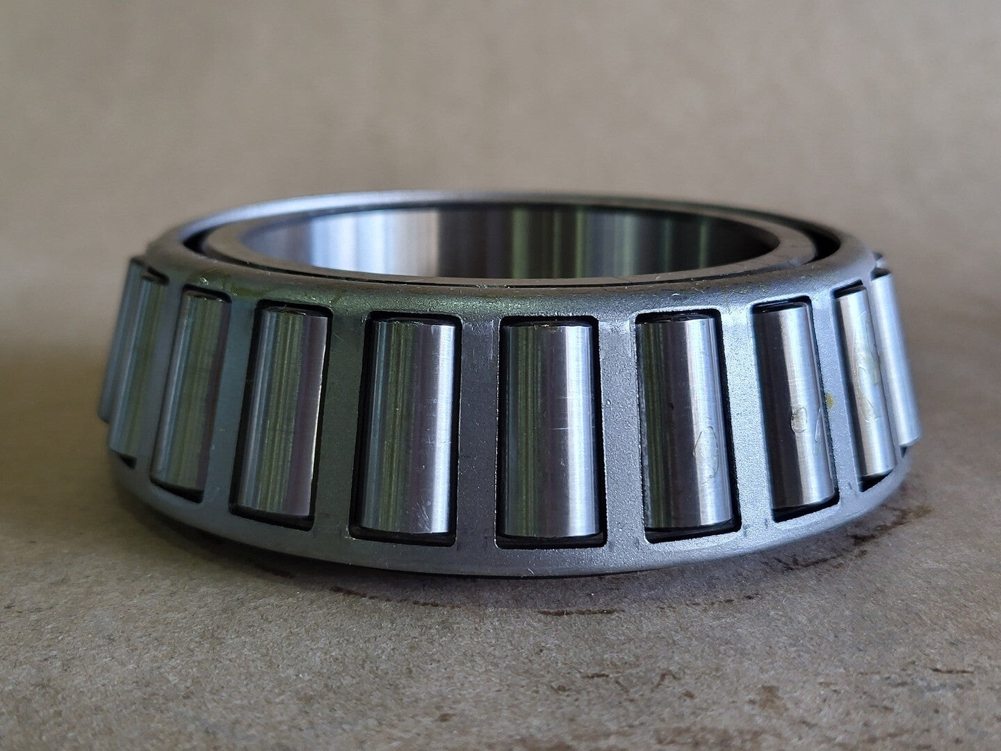 Timken 580 TIMKEN Tapered Roller Bearing Cone 580
