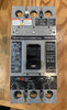 SIEMENS 150 Amp, 3 Pole, 600 volts Circuit Breaker FXD63B150 w/ Trip Unit