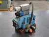 VICKERS Directional Control Valve DG5S8 2AMWB 20 S324