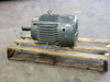 U.S ELECTRICAL MOTORS 7.5 hp, 208-230/460 volts, 1180 rpm, 254T, Electric Motor S538A