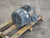 U.S ELECTRICAL MOTORS 7.5 hp, 208-230/460 volts, 1180 rpm, 254T, Electric Motor S538A