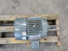 U.S ELECTRICAL MOTORS 7.5 hp, 208-230/460 volts, 1180 rpm, 254T, Electric Motor S538A