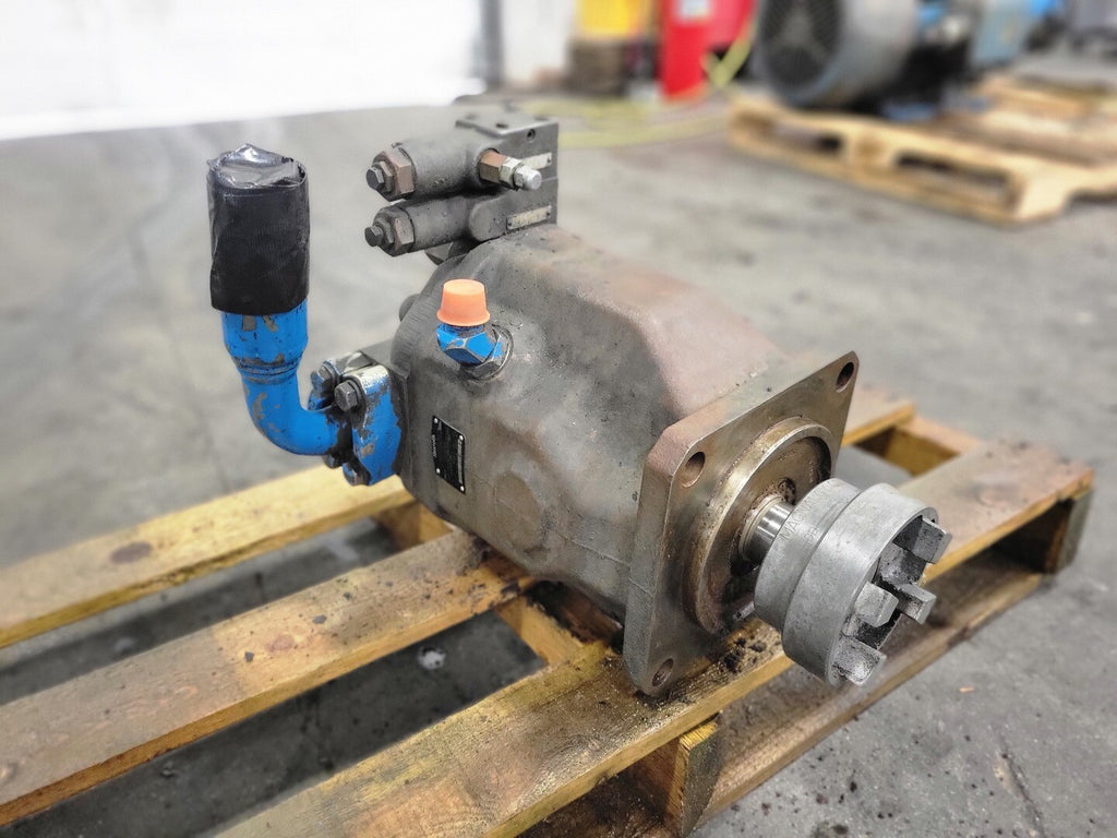 REXROTH Hydraulic Pump AA10VSO140DFR/31R-PKD62N00, R910921680