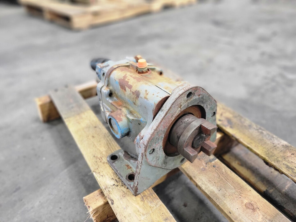 VICKERS Variable Displacement Piston Pump, 362032, PVB29 RS 20 C 11