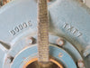 DODGE 24.59:1 Ratio Taper Bushed Reducer TXT725T