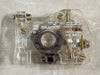SQUARE D Auxiliary Contact Block 9999SX7