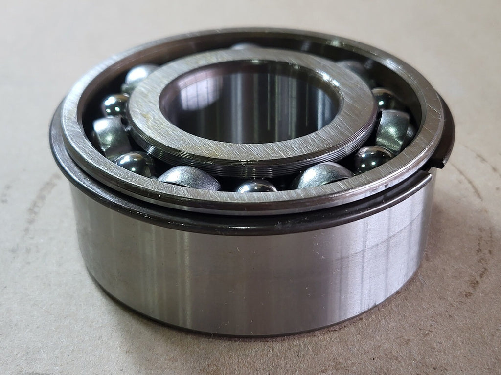 RHP Double Row Angular Contact Ball Bearing 3308NRJC3