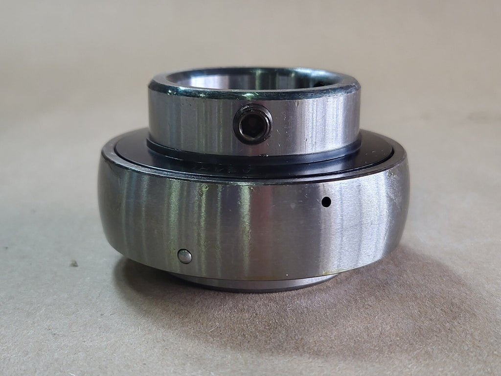 AMI BEARINGS Standard-Duty Ball Bearing Insert UC207-23