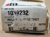 IDEC 10 Amp, 24 VDC, 14-Pins Power Relay RH4B-U 