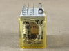 IDEC 10 Amp, 24 VDC, 14-Pins Power Relay RH4B-U 