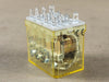 IDEC 10 Amp, 24 VDC, 14-Pins Power Relay RH4B-U 