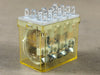 IDEC 10 Amp, 24 VDC, 14-Pins Power Relay RH4B-U 