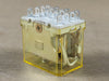IDEC 10 Amp Power Relay RH4B-U 