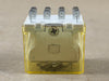 IDEC 10 Amp, 24 VDC, 14-Pins Power Relay RH4B-U 