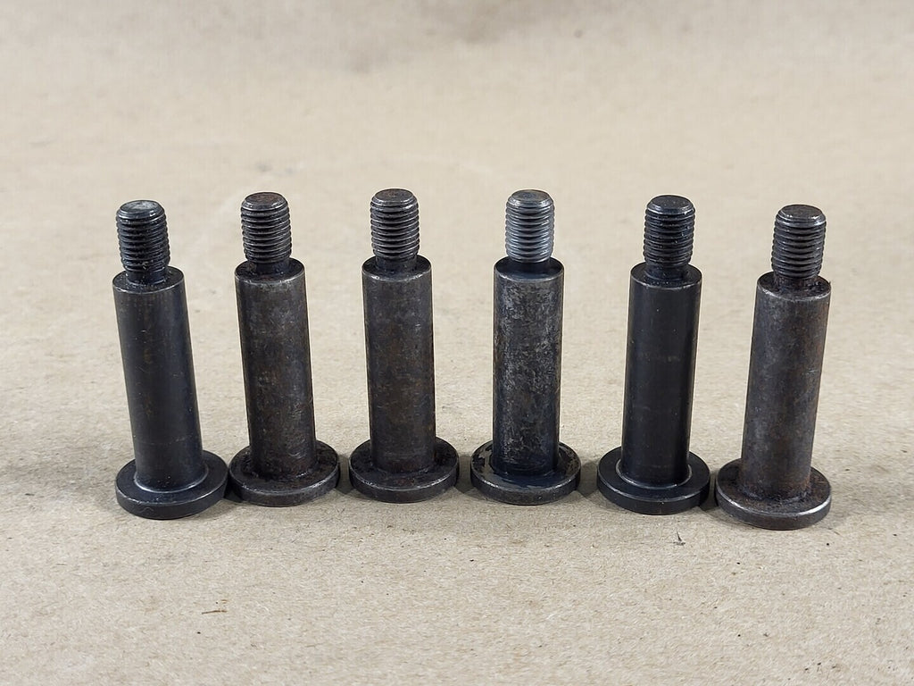 5/16" Bolt IFI23502 (Box of 6)