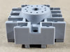 POTTER & BRUMFIELD 11-Pin Relay Socket 27E892