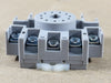 POTTER & BRUMFIELD 11-Pin Relay Socket 27E892