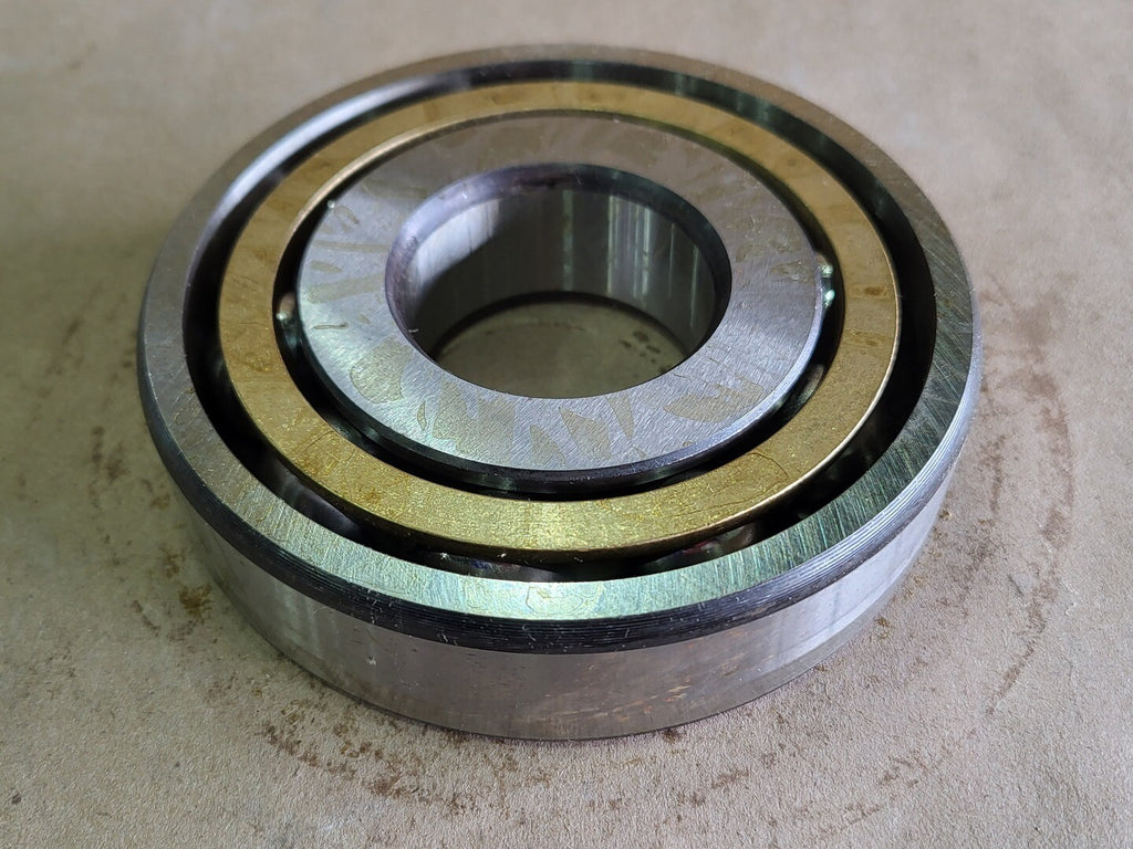 SKF Single Row Angular Contact Ball Bearing 7409BM/G