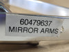 TOYOTA Mirror Arm Bracket TOY838838