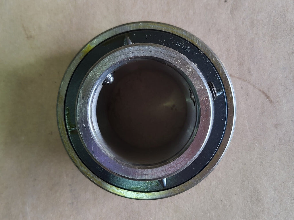 NTN Standard-Duty Ball Bearing Insert UC208D1