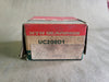 NTN Standard-Duty Ball Bearing Insert UC208D1